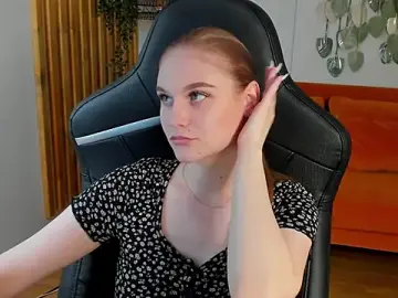 AriaWell  live sex cam