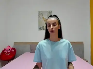 BlissAria  live sex cam