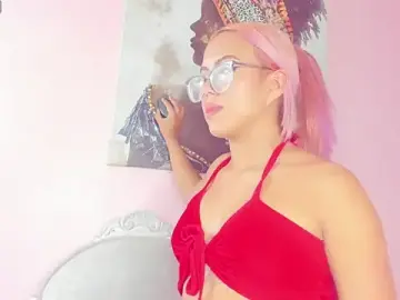 CristyBloom  live sex cam