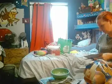 DixonCider4202  live sex cam