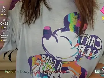 GlowMimi  live sex cam