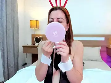 JenniferAuriston  live sex cam