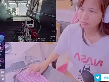 Kana_G  live sex cam
