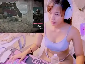 Kana_G  live sex cam