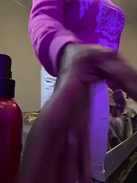 MochaMonroe  live sex cam