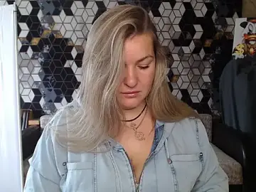 NikaSkylink  live sex cam