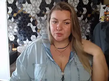 NikaSkylink  live sex cam