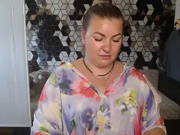 NikaSkylink  live sex cam