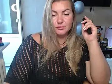 NikaSkylink  live sex cam