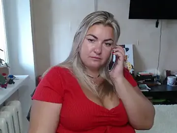 NikaSkylink  live sex cam