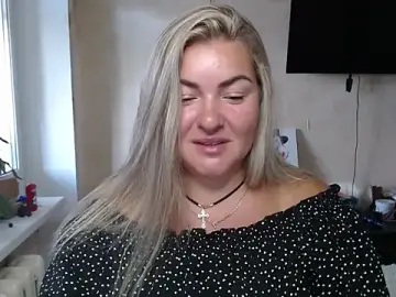 NikaSkylink  live sex cam