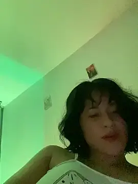 SalomeeHills  live sex cam