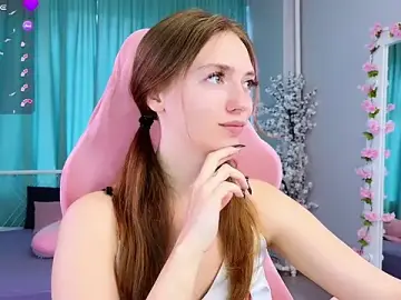 SwettyMolly  live sex cam