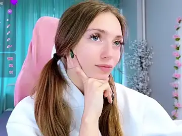 SwettyMolly  live sex cam