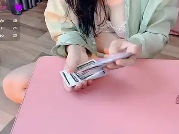 _Lynh_  live sex cam