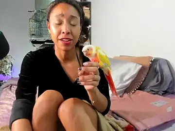 Kawaiiibabiii  live sex cam