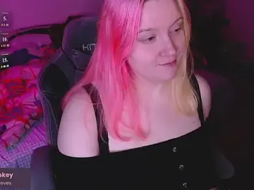 Lissamuff  live sex cam