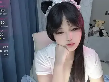 Camellia-v  live sex cam