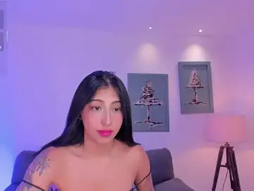 CelesteMoonX  live sex cam