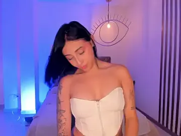 CelesteMoonX  live sex cam