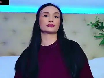 DaliyaArabian  live sex cam