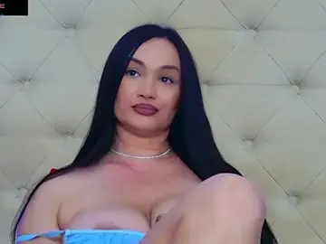 Daliya_  live sex cam