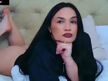 Daliya_  live sex cam