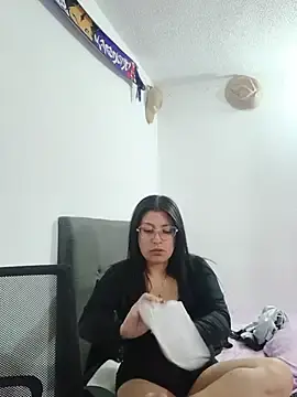 DaniPoison  live sex cam