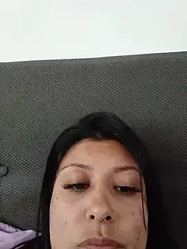 DaniPoison  live sex cam