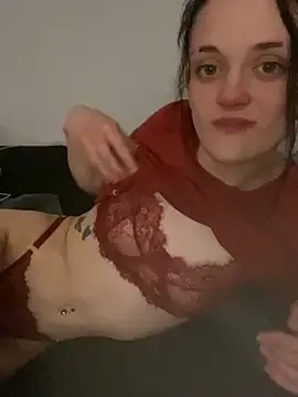 LeonieClairee  live sex cam