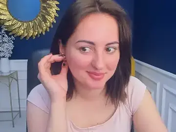 NoraSimons  live sex cam