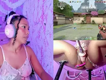 NovaLyn  live sex cam