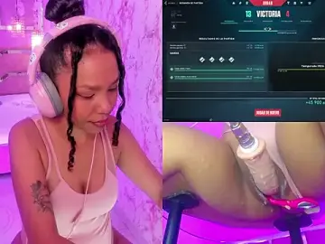 NovaLyn  live sex cam