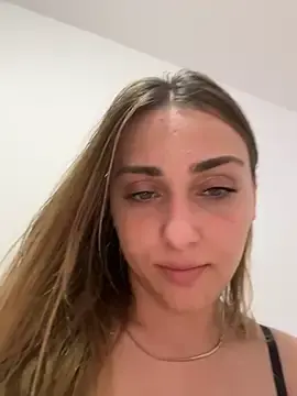 OrianaNorth  live sex cam