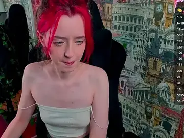 Orianna_Kokkinos  live sex cam