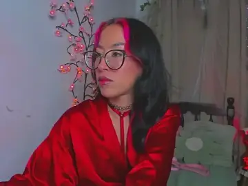 RubiFoxX  live sex cam