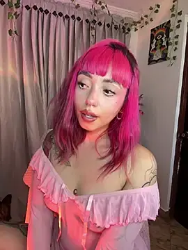 SweetGigi420  live sex cam