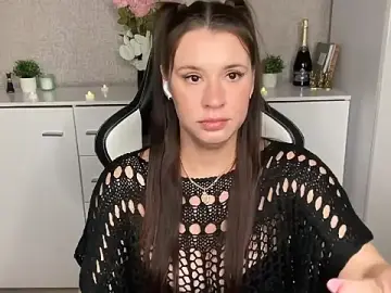 Velvet-Diva  live sex cam