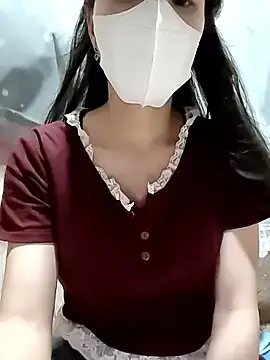Yui-Chen  live sex cam