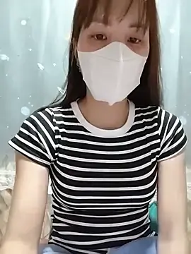 Yui-Chen  live sex cam