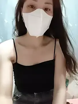Yui-Chen  live sex cam
