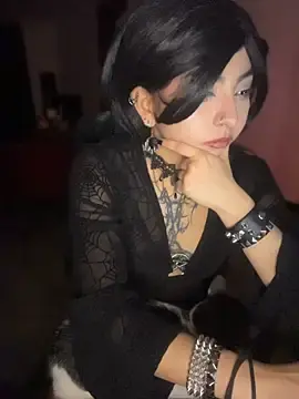 _g0thiccwitch_  live sex cam