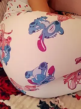 Almasee  live sex cam