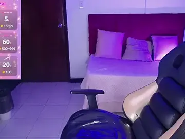 Ariel_1_  live sex cam