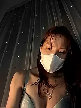 Ezabel-  live sex cam