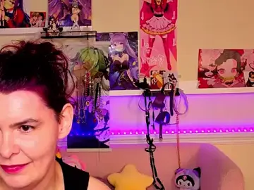 Kohaku_namori  live sex cam