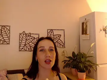 Pepper_milf  live sex cam