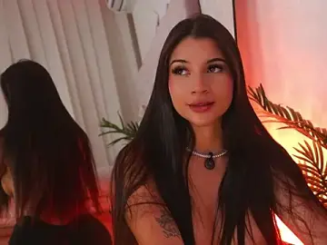 AnitaKariri  live sex cam