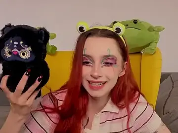 Bonbongirls  live sex cam