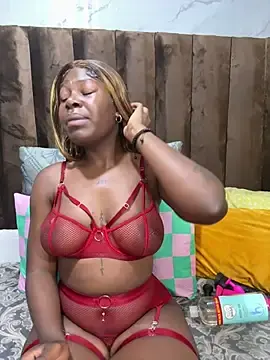 DarkBerryDiamond255  live sex cam